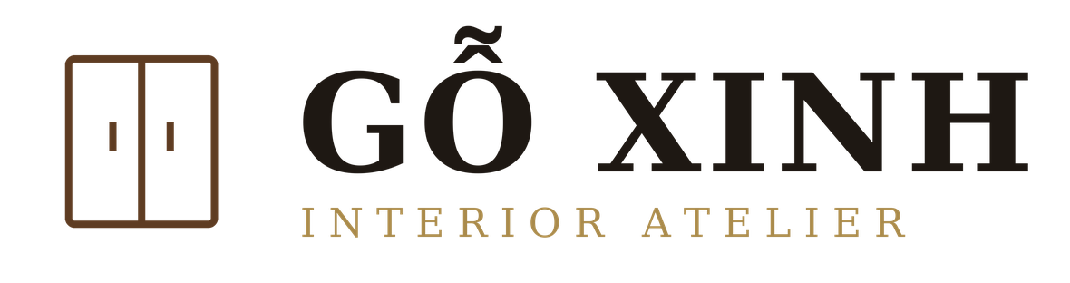 Gỗ Xinh